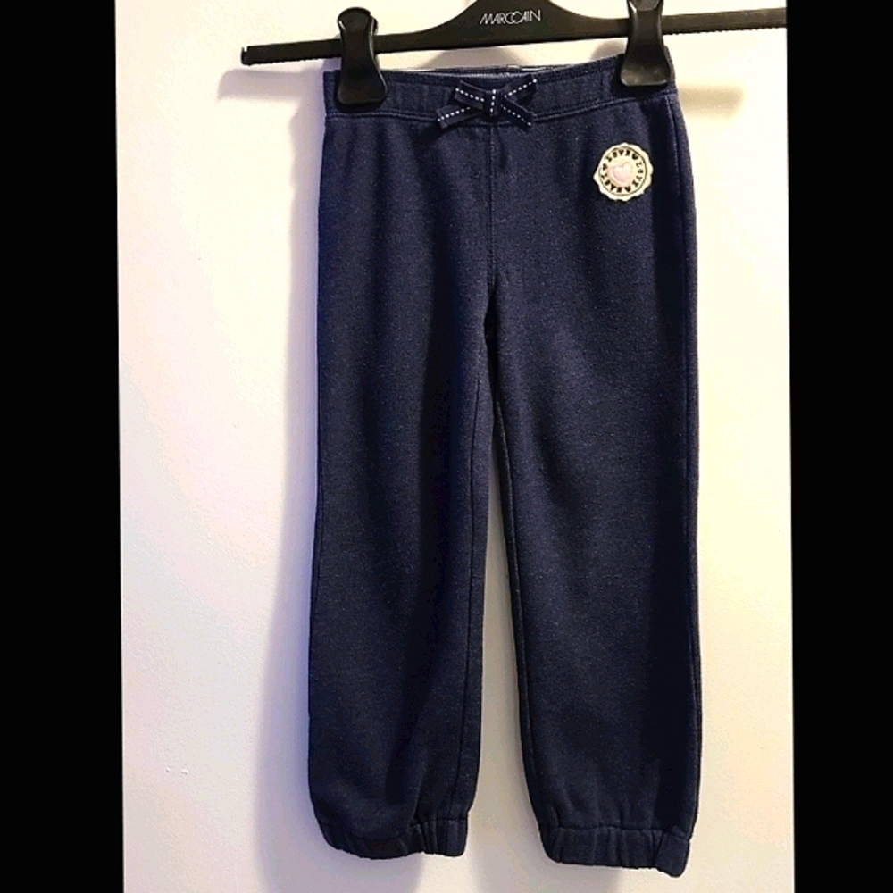 📻4/$15 Sz5 Miniature sweat pants